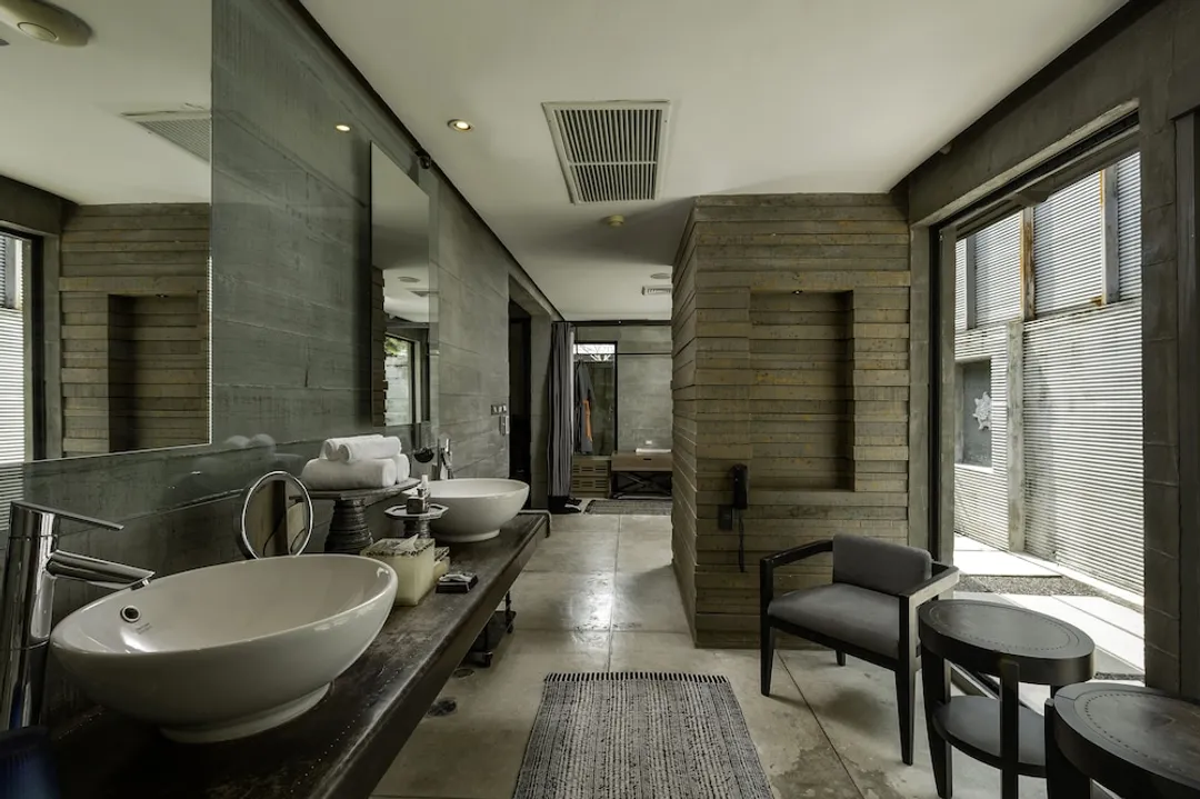 斯萊特 (SHA Extra Plus 認證)-One Bedroom Pool Villa-7