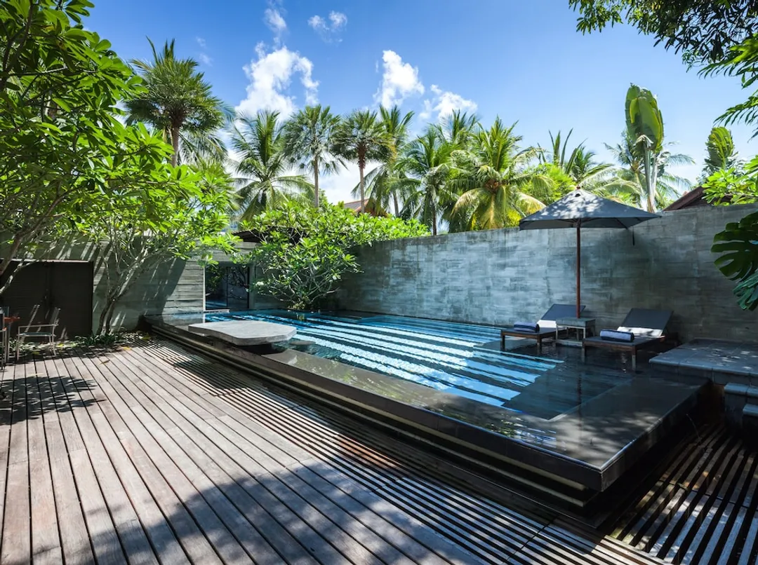 斯萊特 (SHA Extra Plus 認證)-One Bedroom Pool Villa-6