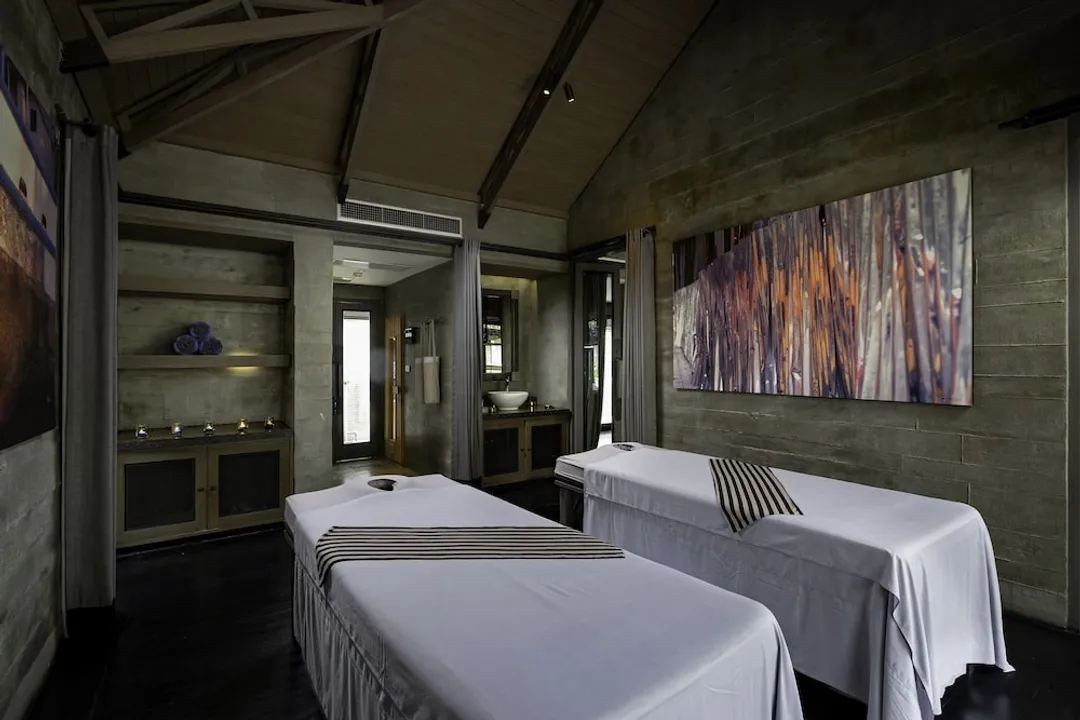斯萊特 (SHA Extra Plus 認證)-One Bedroom Pool Villa-3