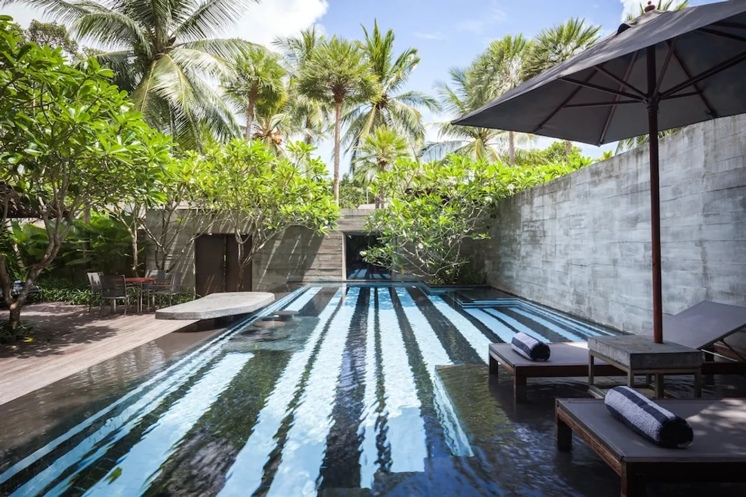 斯萊特 (SHA Extra Plus 認證)-One Bedroom Pool Villa-1