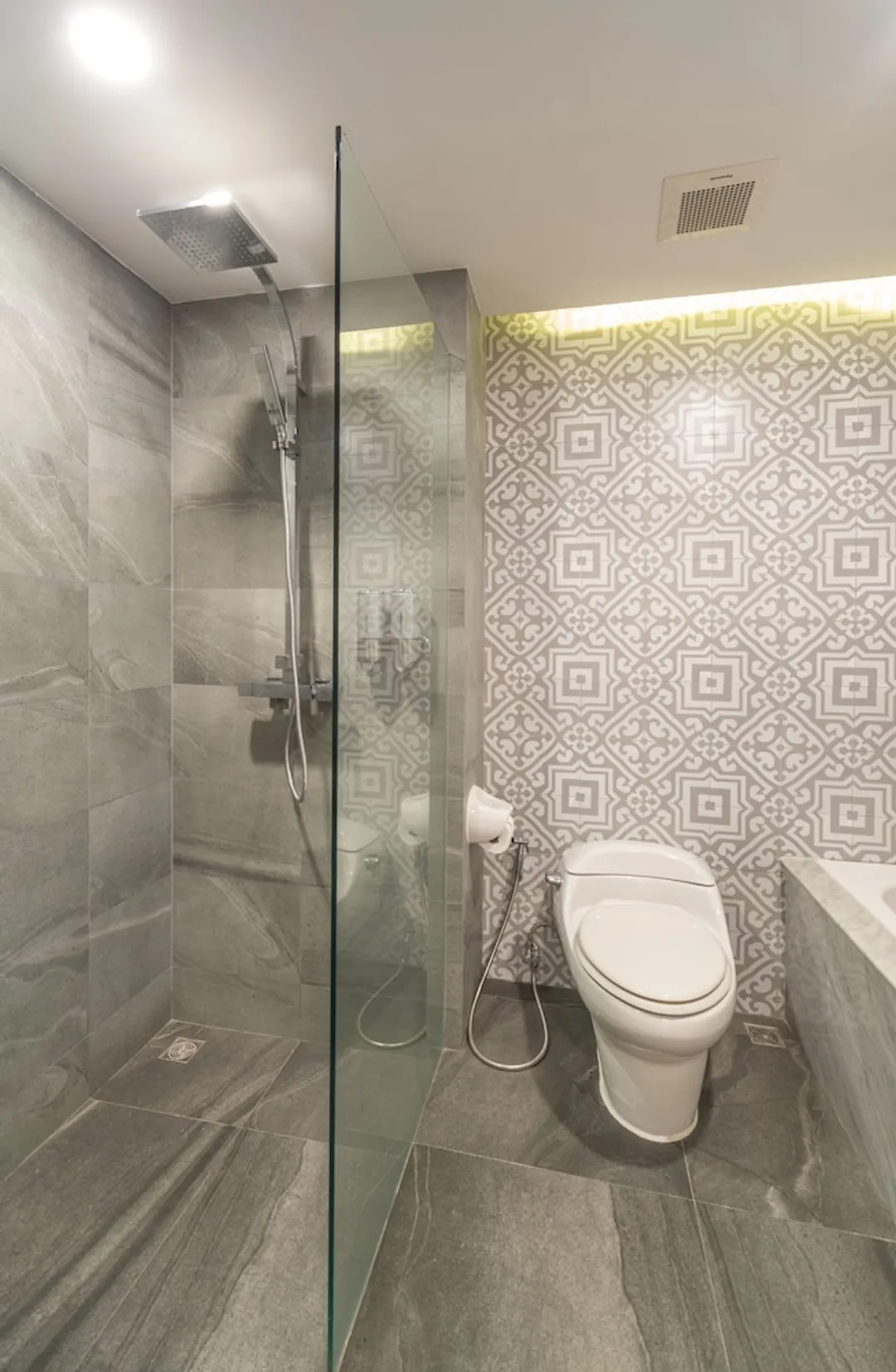 아오낭 프린스빌라 빌라 리조트 앤 스파 -GHA 웰호텔-비치프론트-Duplex Suite-19