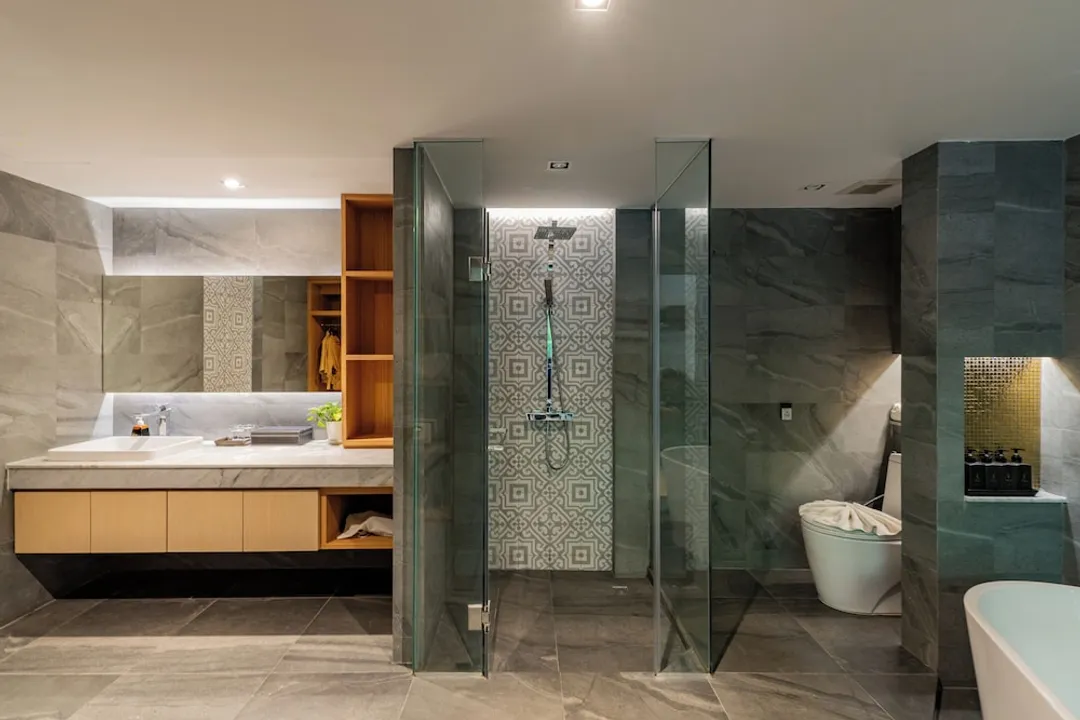 아오낭 프린스빌라 빌라 리조트 앤 스파 -GHA 웰호텔-비치프론트-Duplex Suite-12