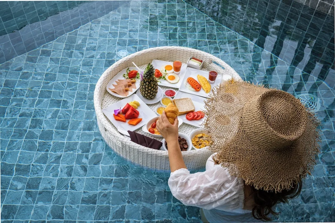 아오낭 프린스빌라 빌라 리조트 앤 스파 -GHA 웰호텔-비치프론트-Pool Villa-12
