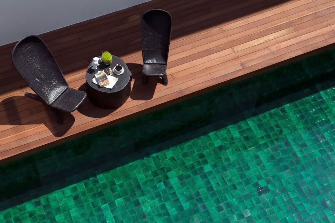 圖書館 - SHA Extra Plus 認證-Secret Pool Villa-6