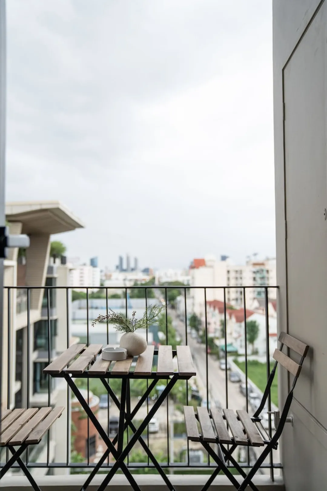 席娜卡琳米飯店-Escape Terrace (Building B)-7