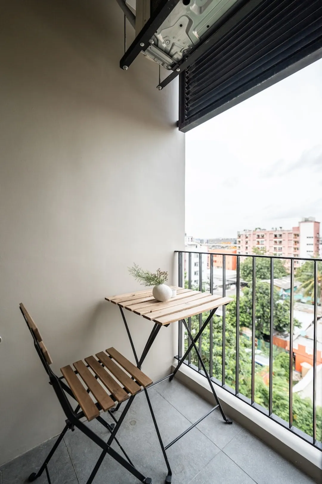席娜卡琳米飯店-Escape Pano (Building B)-10