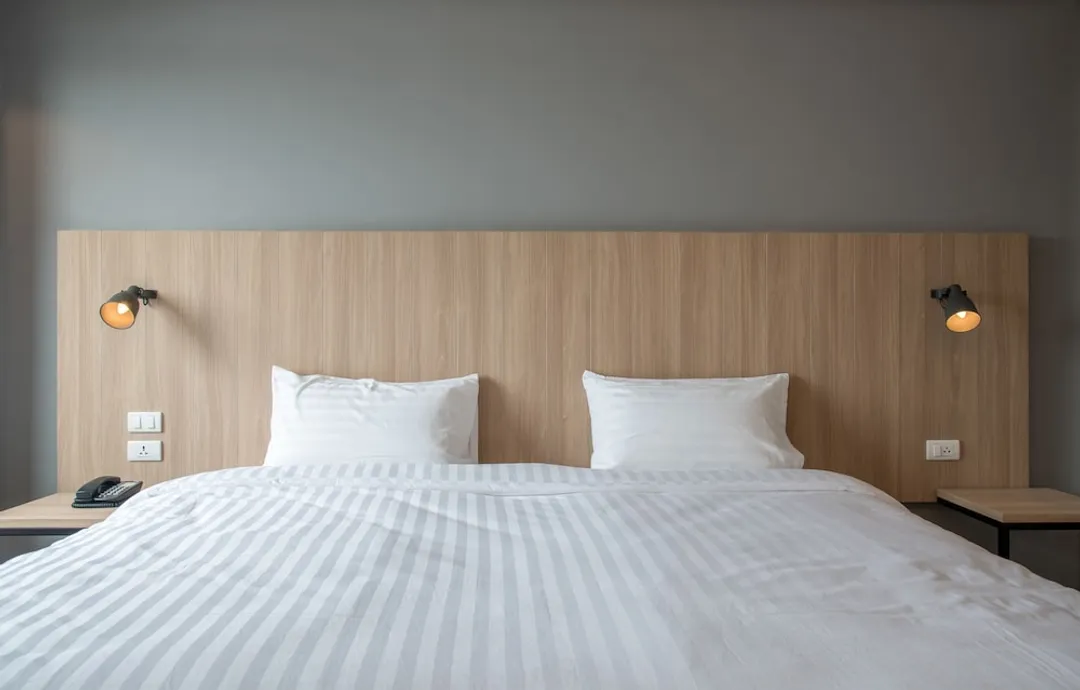 席娜卡琳米飯店-Pool Suite Room (Building A)-7