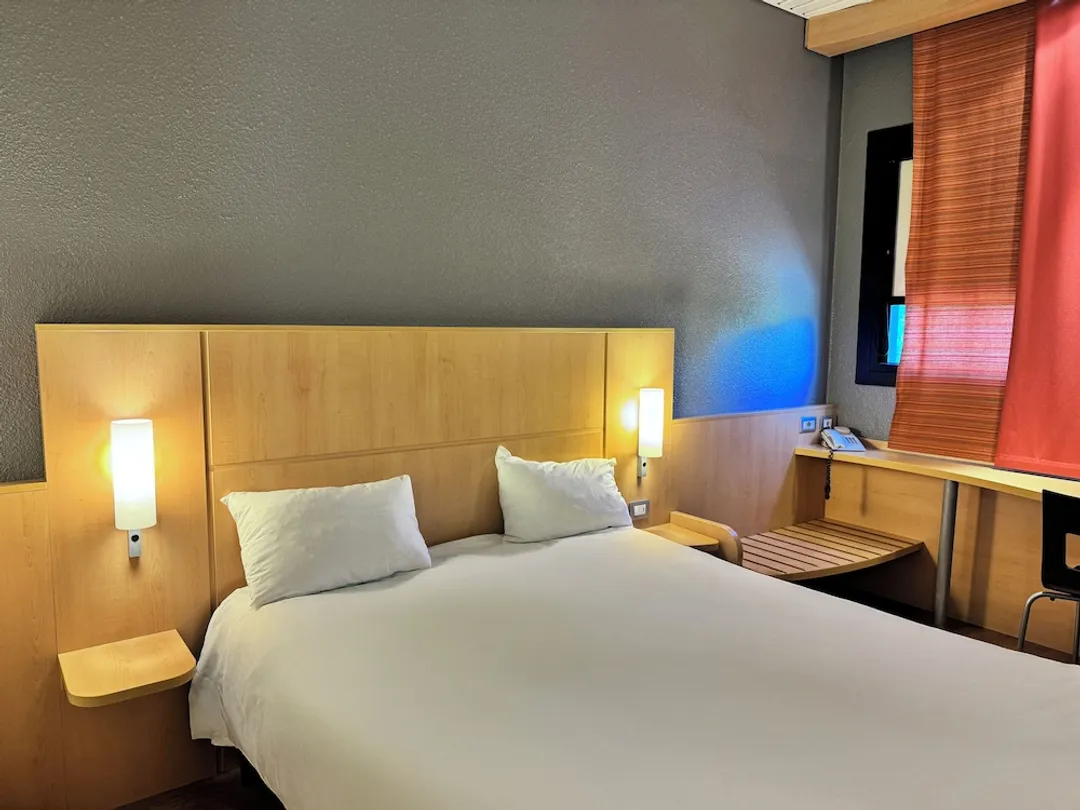 a&o Hostel Milano Ca Granda-Double Room-3