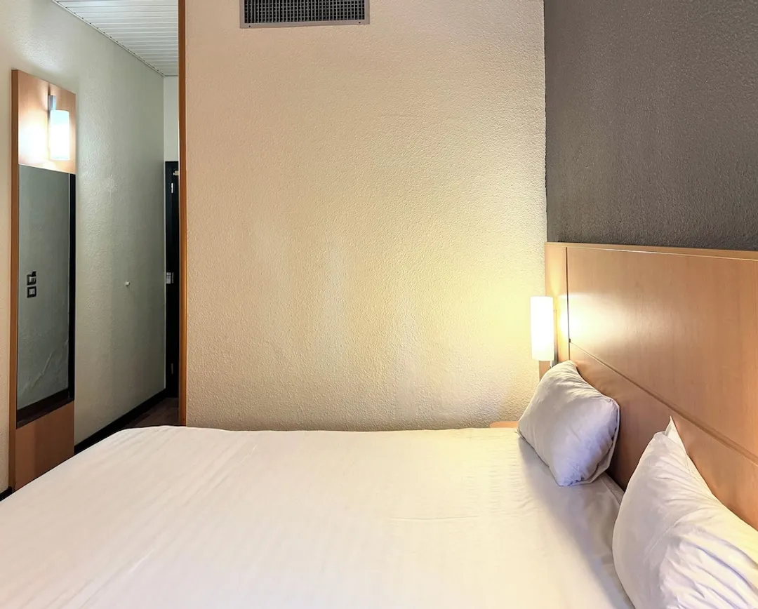 a&o Hostel Milano Ca Granda-Double Room-2