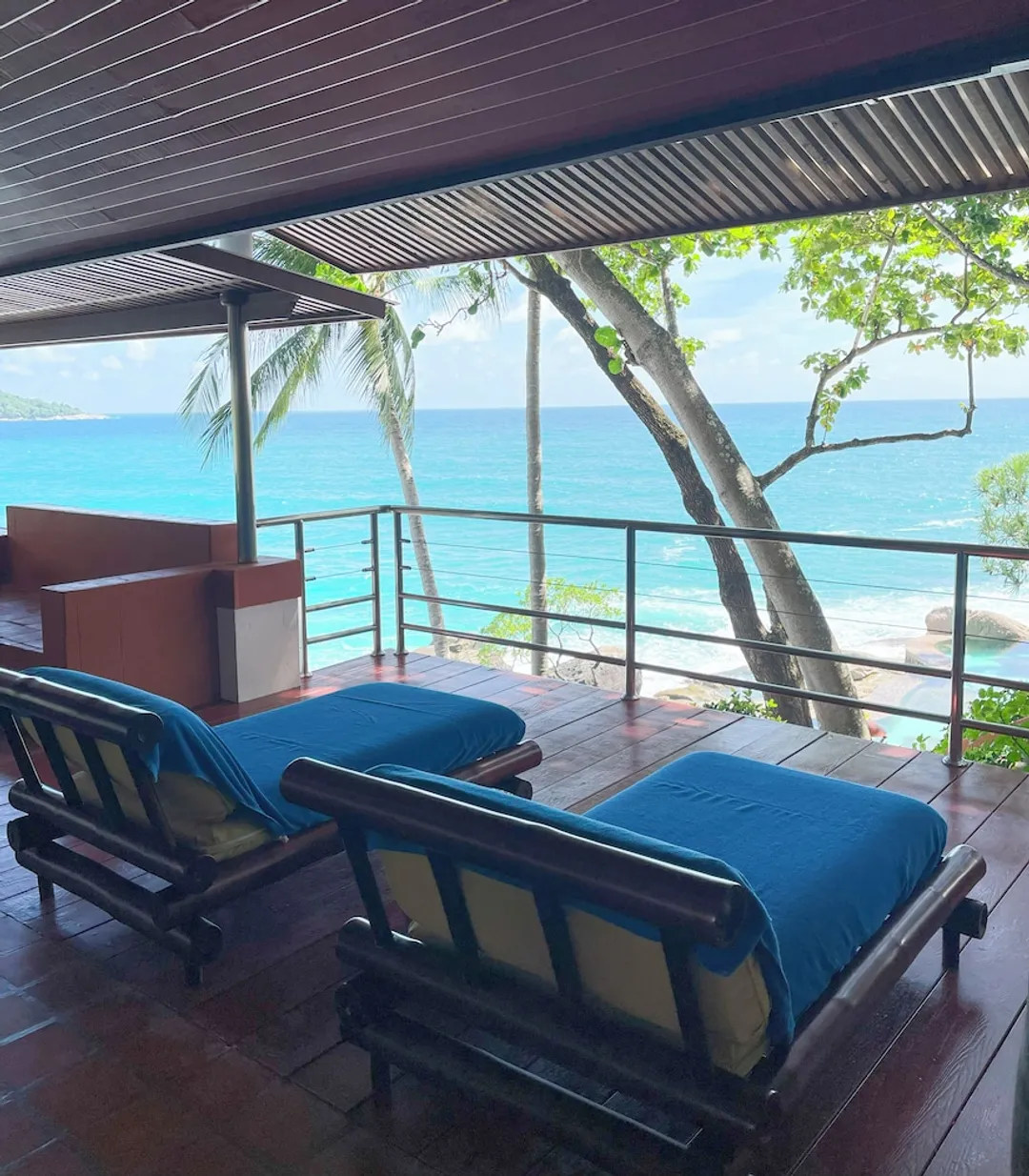 Mom Tri's Villa Royale-Classic Wing Suite #4 Hong See (1 Bedroom Suite)-8