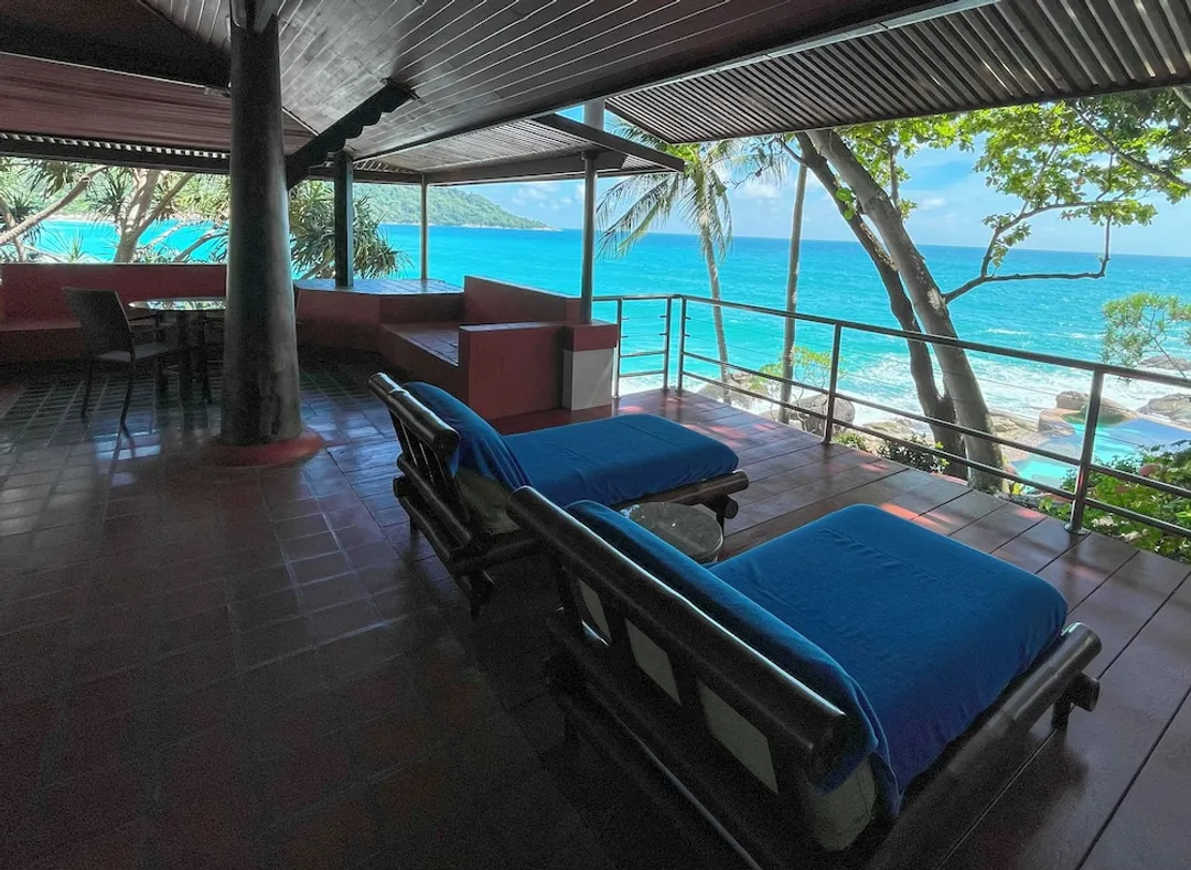 Mom Tri's Villa Royale-Classic Wing Suite #4 Hong See (1 Bedroom Suite)-13