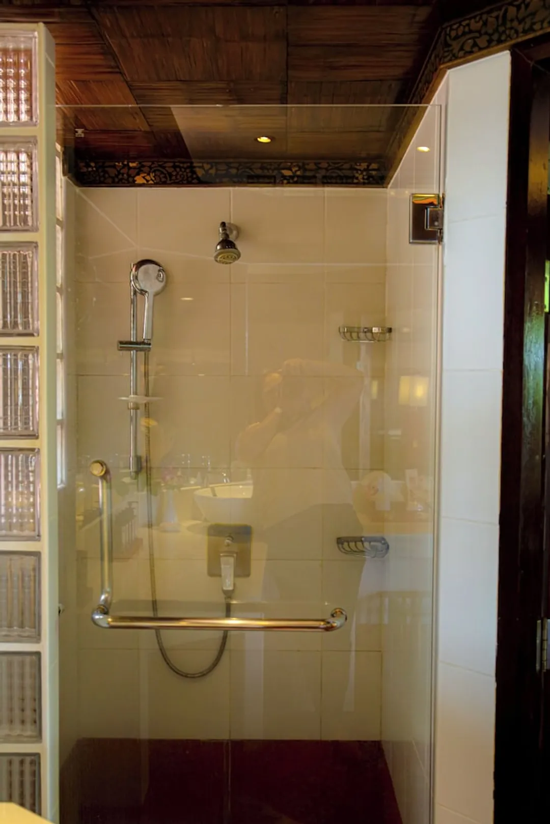 Mom Tri's Villa Royale-Ocean Wing Suite (Adult Only)-10
