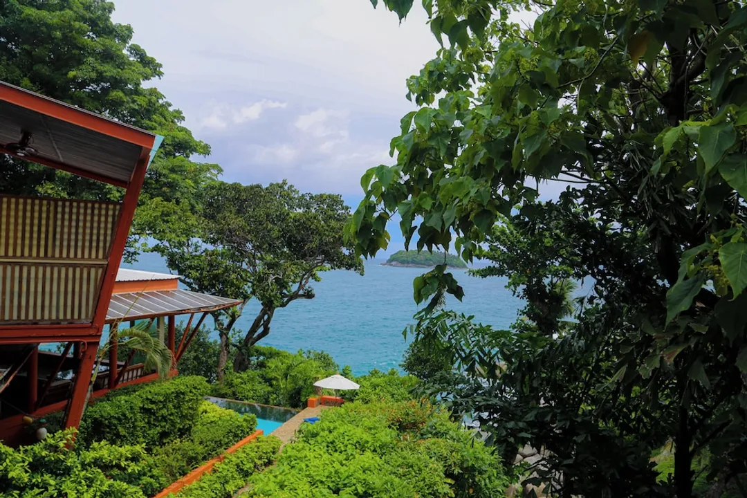 Mom Tri's Villa Royale-Ocean Wing Suite (Adult Only)-8