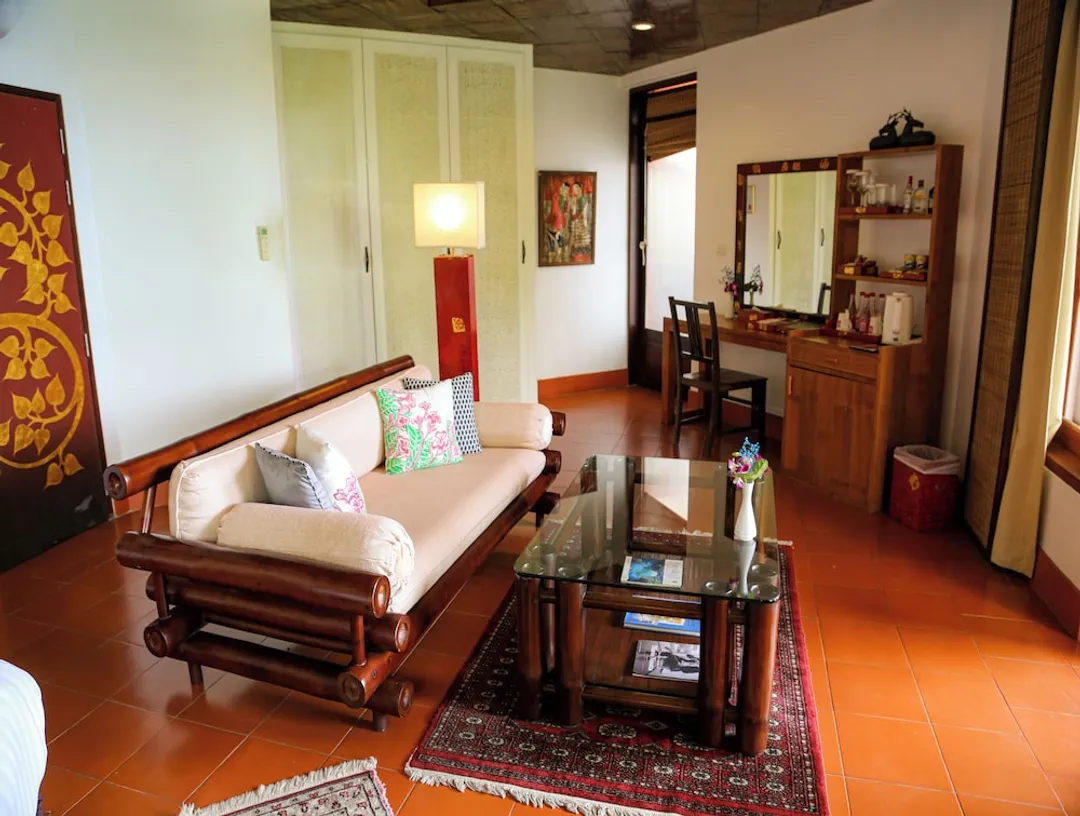 Mom Tri's Villa Royale-Ocean Wing Suite (Adult Only)-4