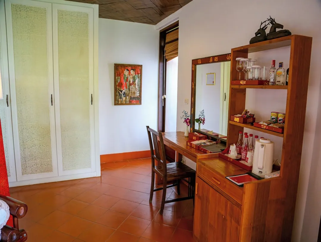 Mom Tri's Villa Royale-Ocean Wing Suite (Adult Only)-9