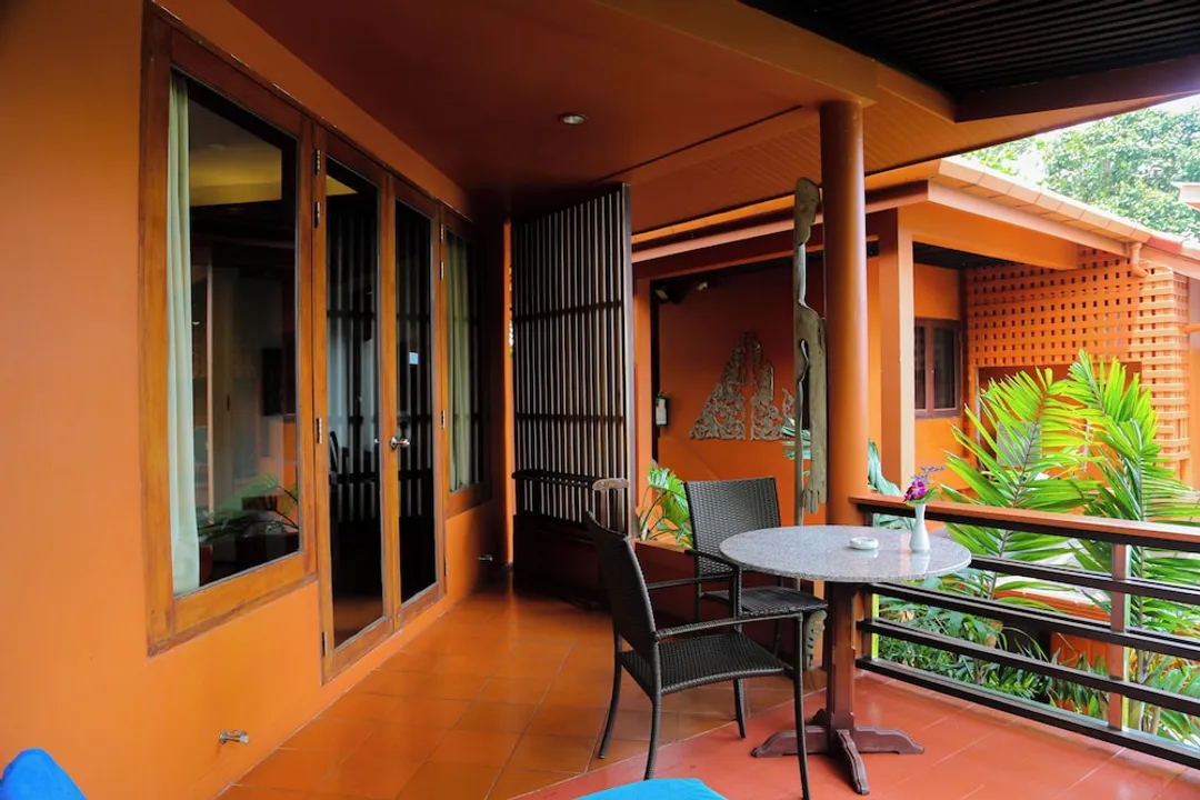 Mom Tri's Villa Royale-Ocean Wing Suite (Adult Only)-6