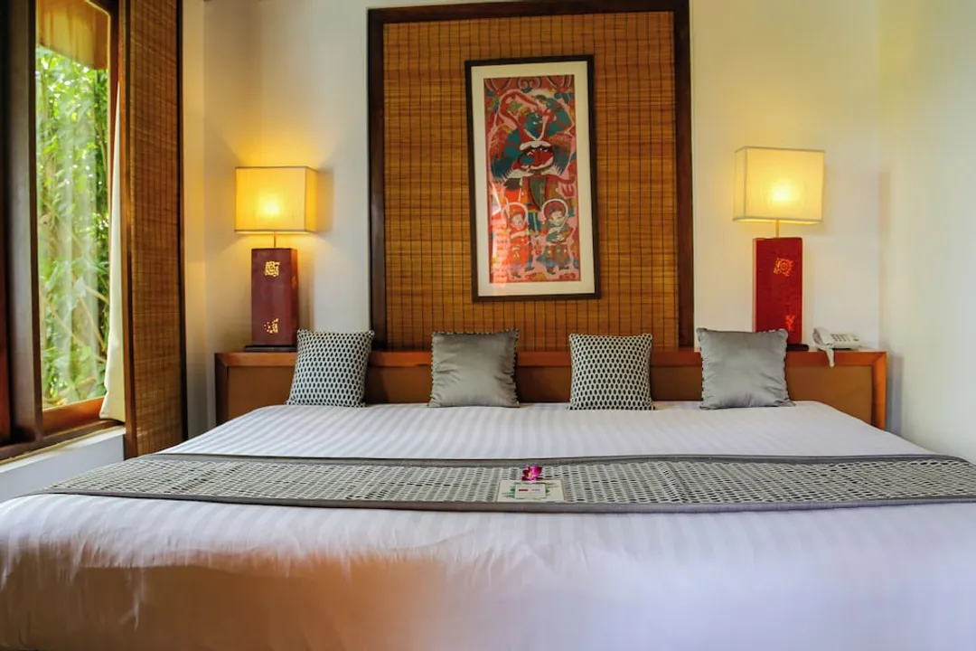 Mom Tri's Villa Royale-Ocean Wing Suite (Adult Only)-3