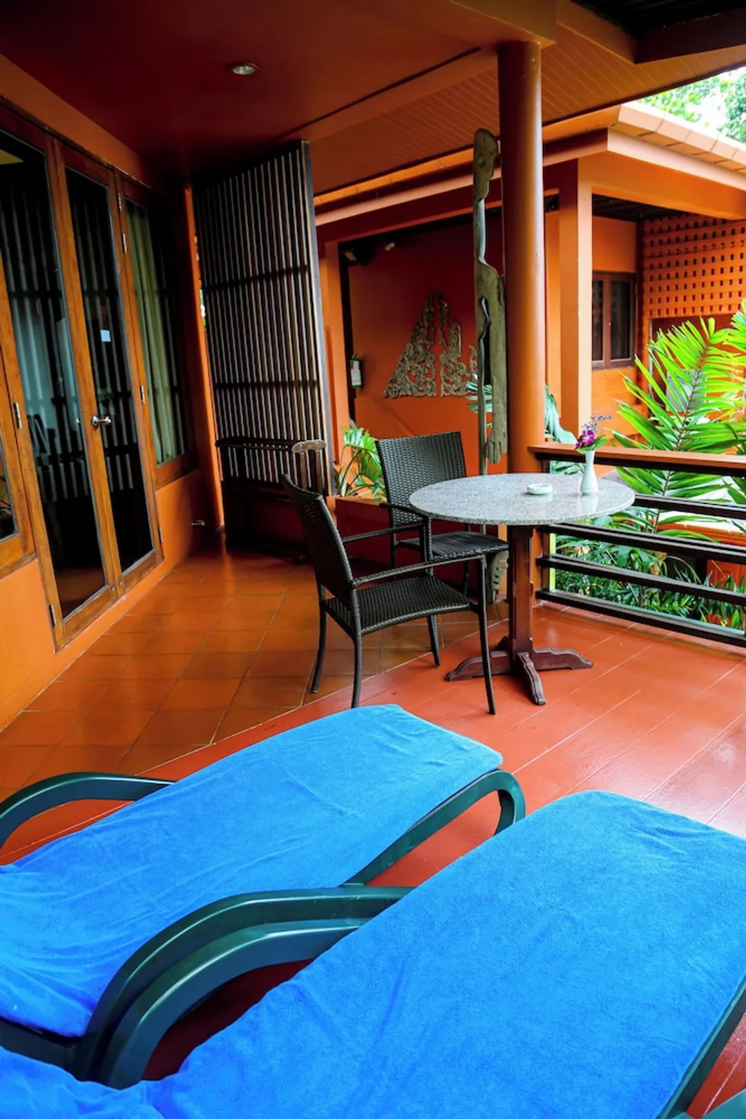 Mom Tri's Villa Royale-Ocean Wing Suite (Adult Only)-7