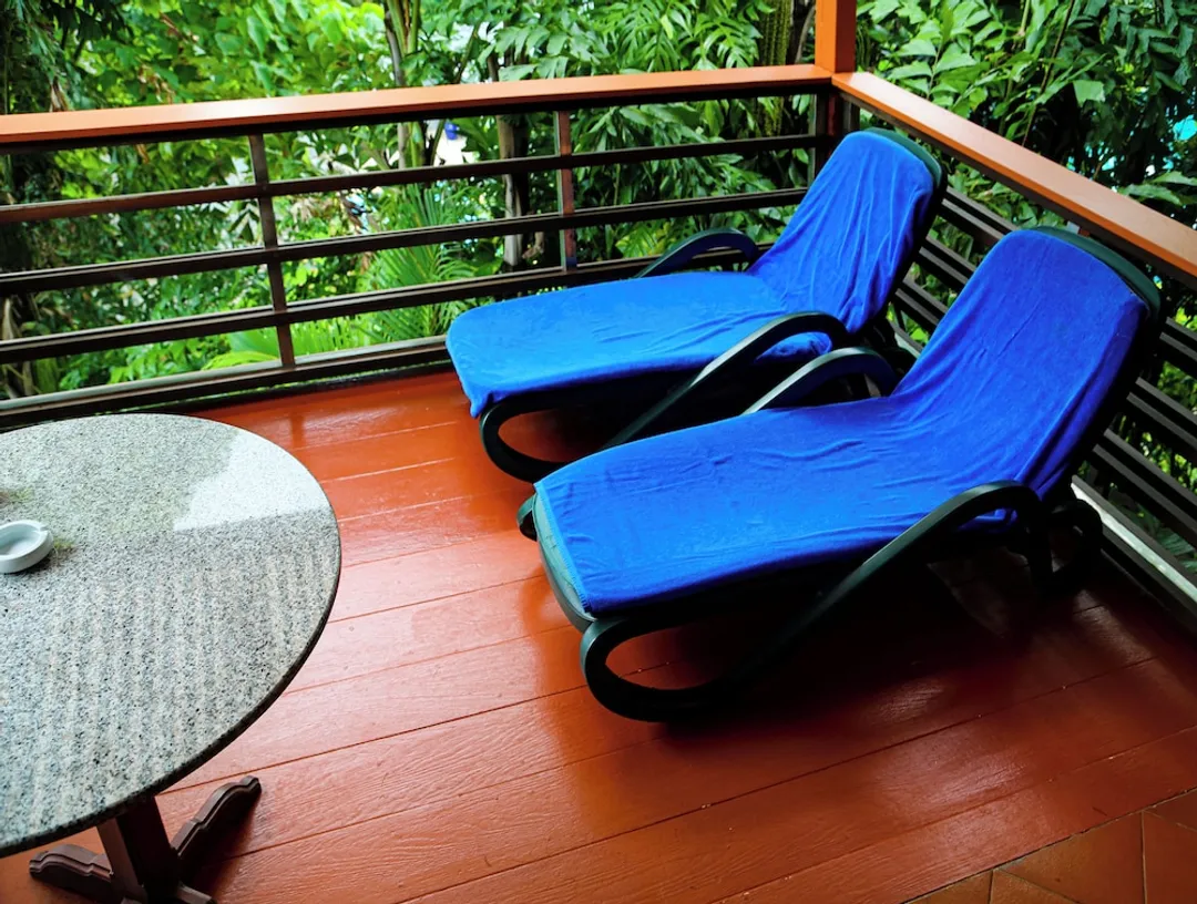 Mom Tri's Villa Royale-Ocean Wing Suite (Adult Only)-5