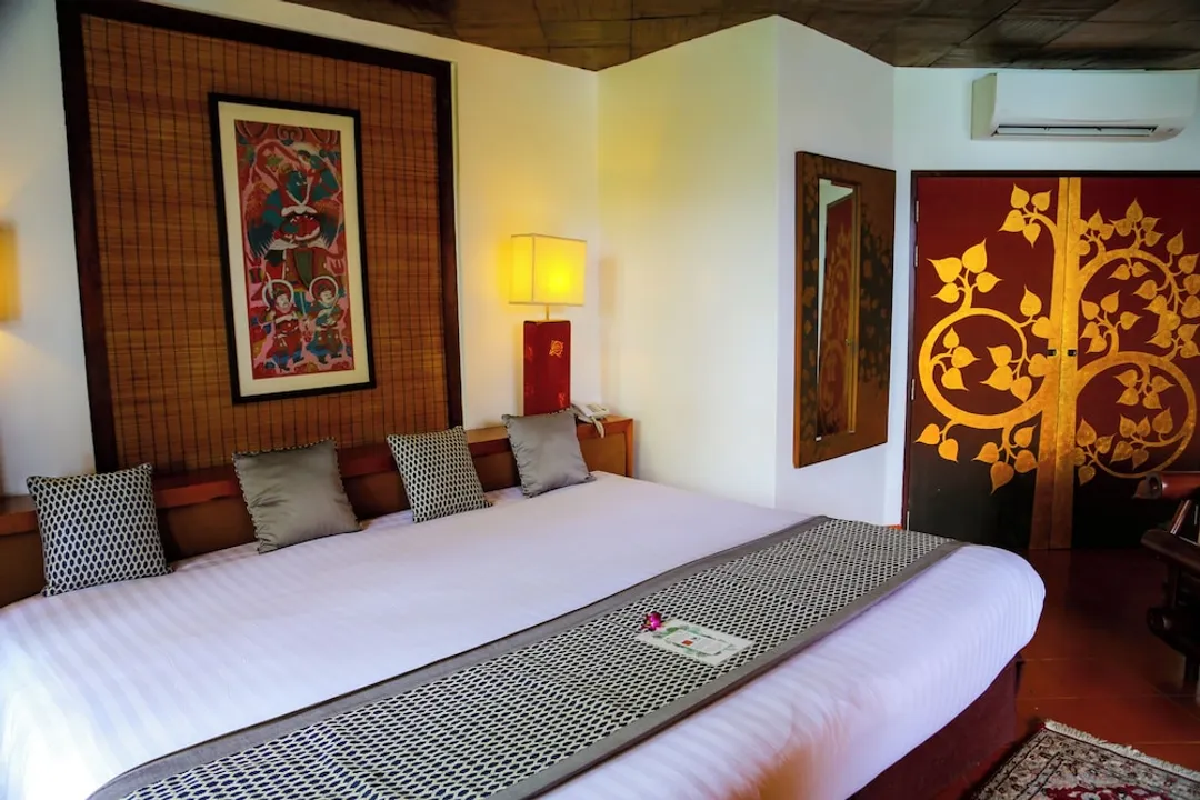 Mom Tri's Villa Royale-Ocean Wing Suite (Adult Only)-2
