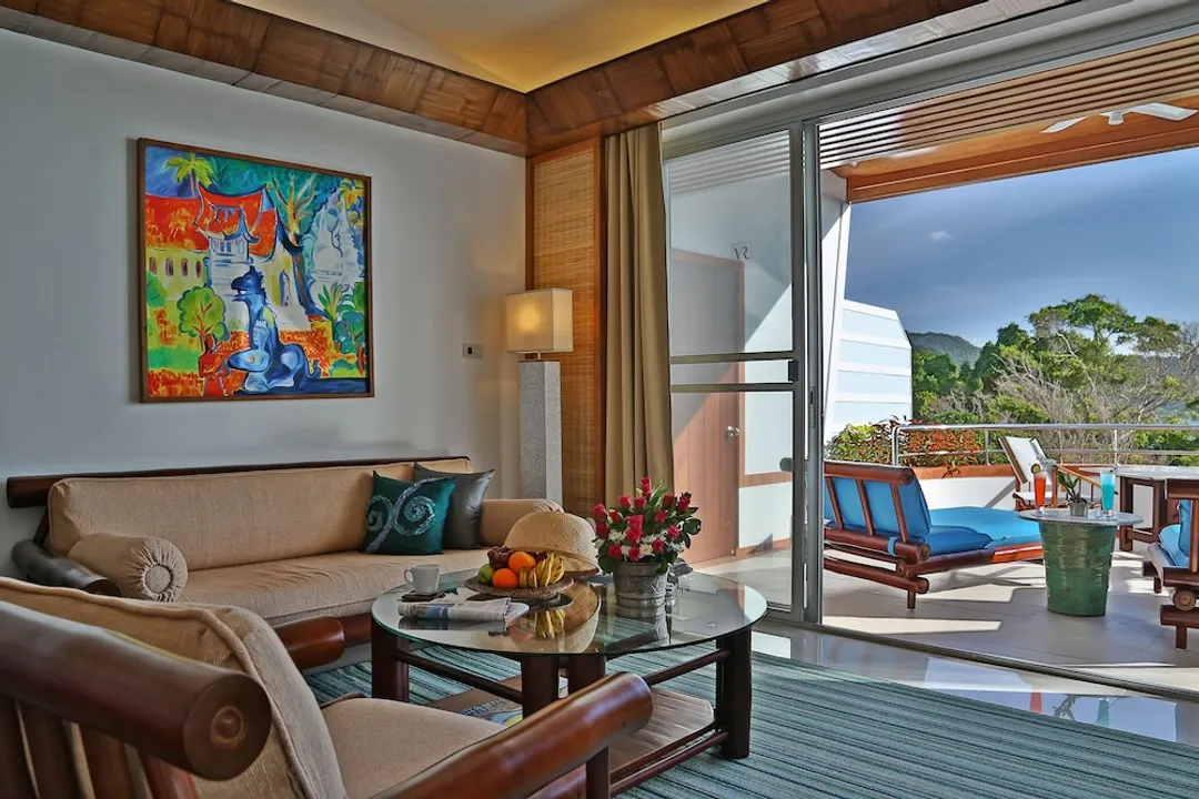 Mom Tri's Villa Royale-Penthouse-3