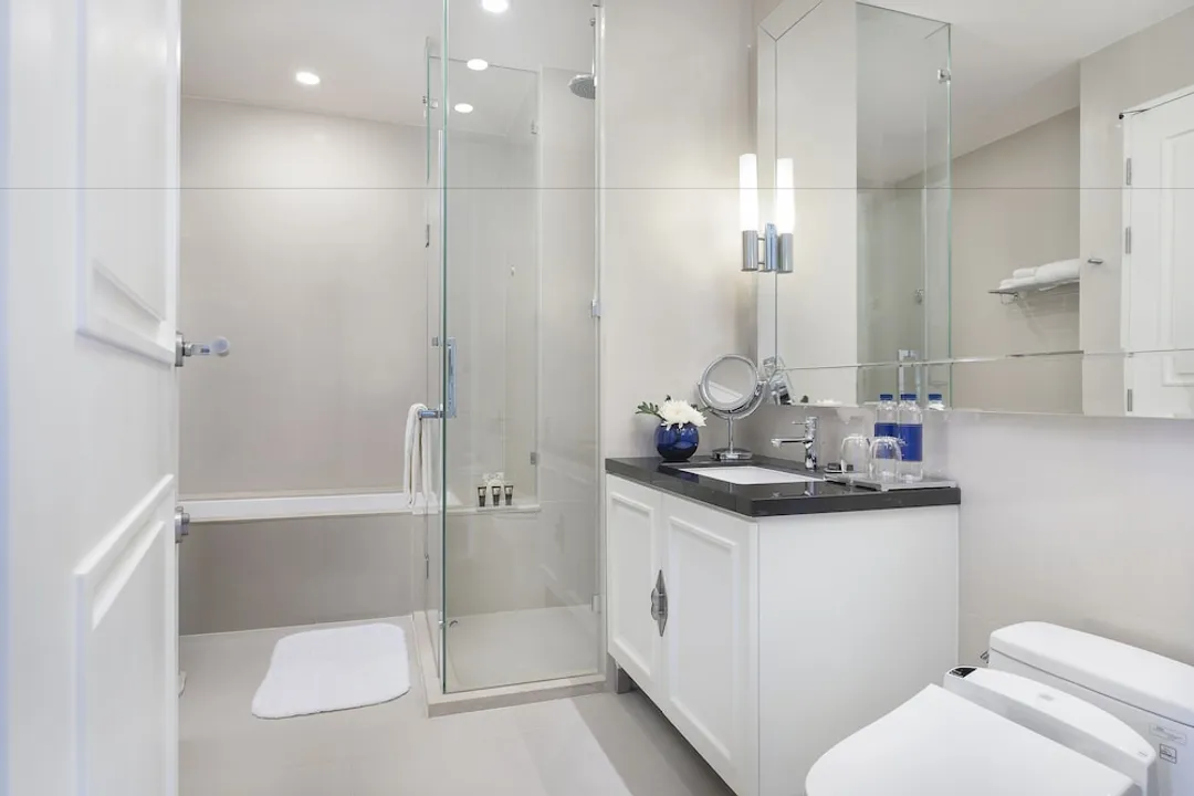 137 필러스 레지던스 방콕-The Pillars One Bedroom Residences-6