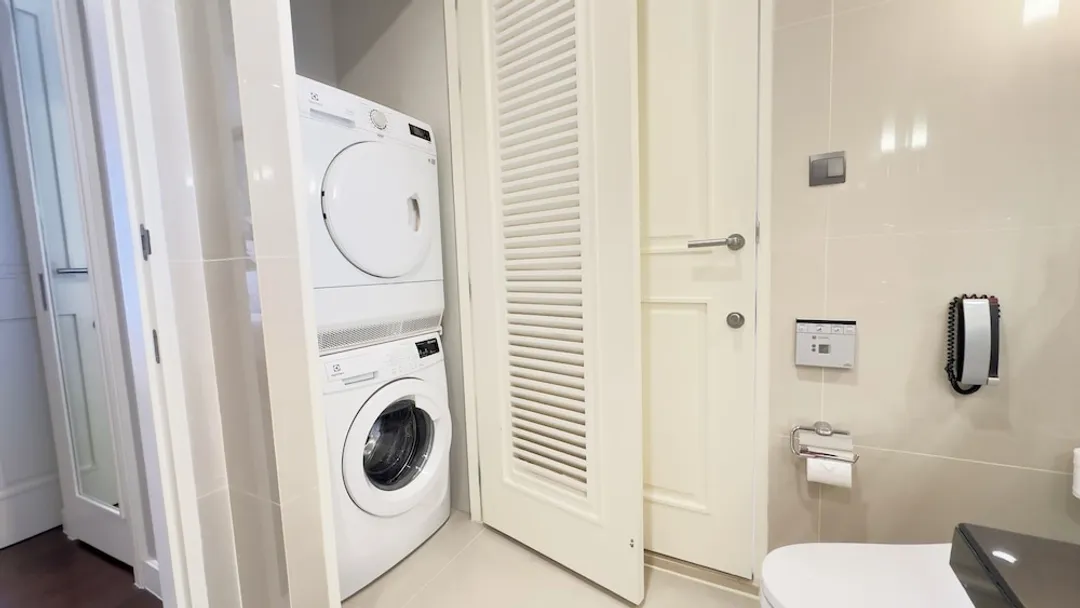 137 필러스 레지던스 방콕-The Pillars One Bedroom Residences-9