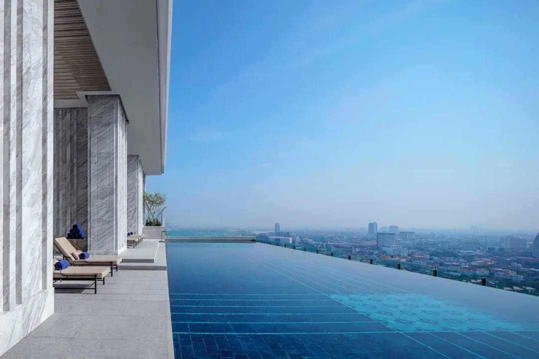 137 필러스 레지던스 방콕-The Pillars One Bedroom Residences-8
