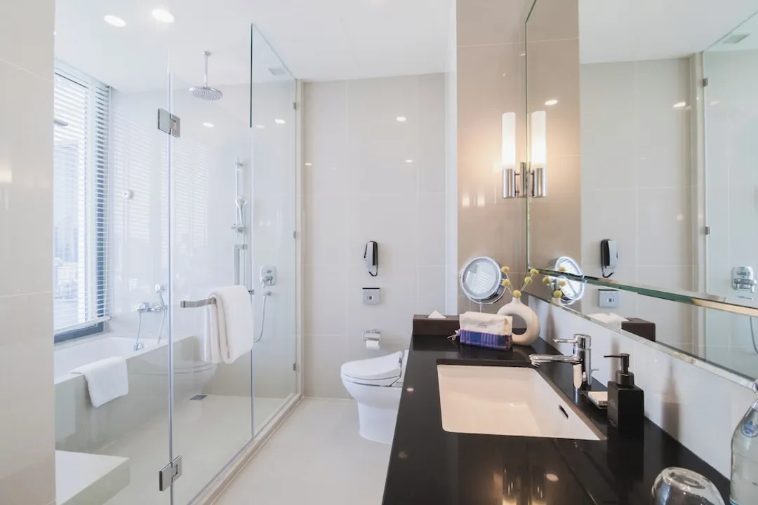 137 필러스 레지던스 방콕-The Pillars Executive One Bedroom Residences-6