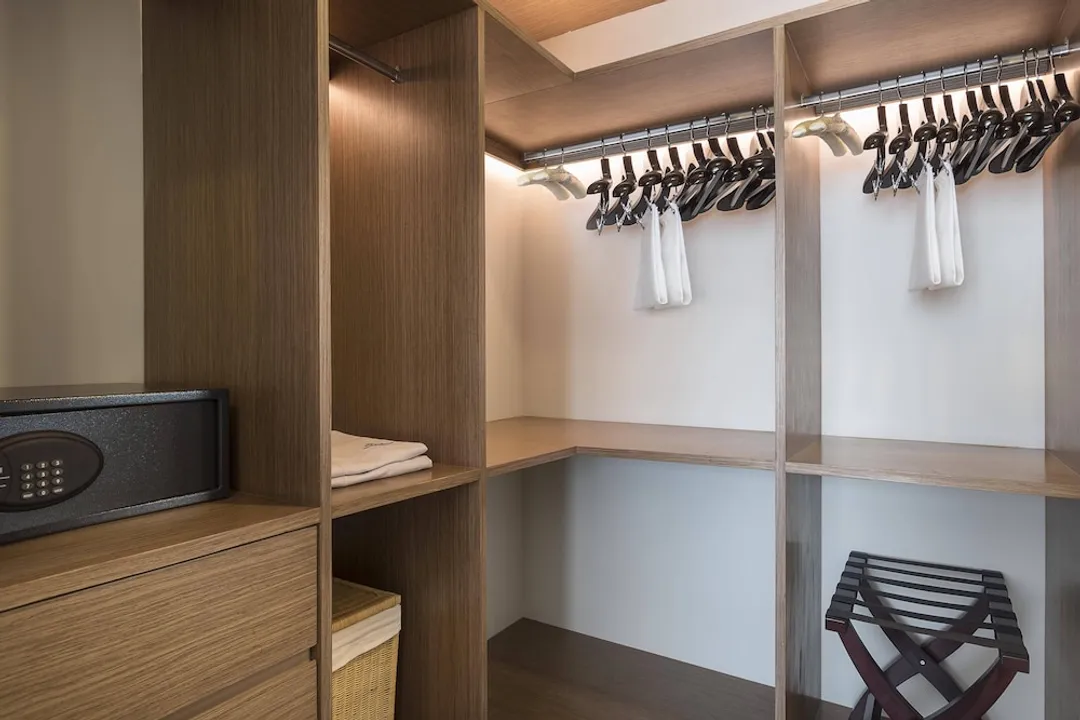 137 필러스 레지던스 방콕-The Pillars Executive One Bedroom Residences-3