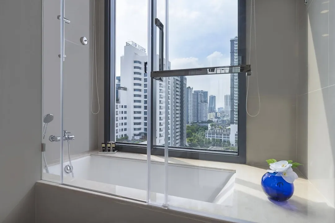 137 필러스 레지던스 방콕-The Pillars Executive Studio Residences-6