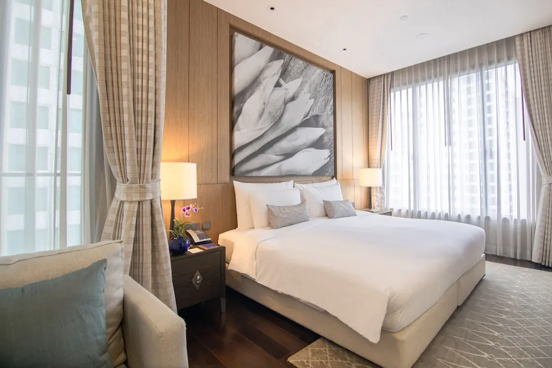 137 필러스 레지던스 방콕-The Pillars Executive Studio Residences-2
