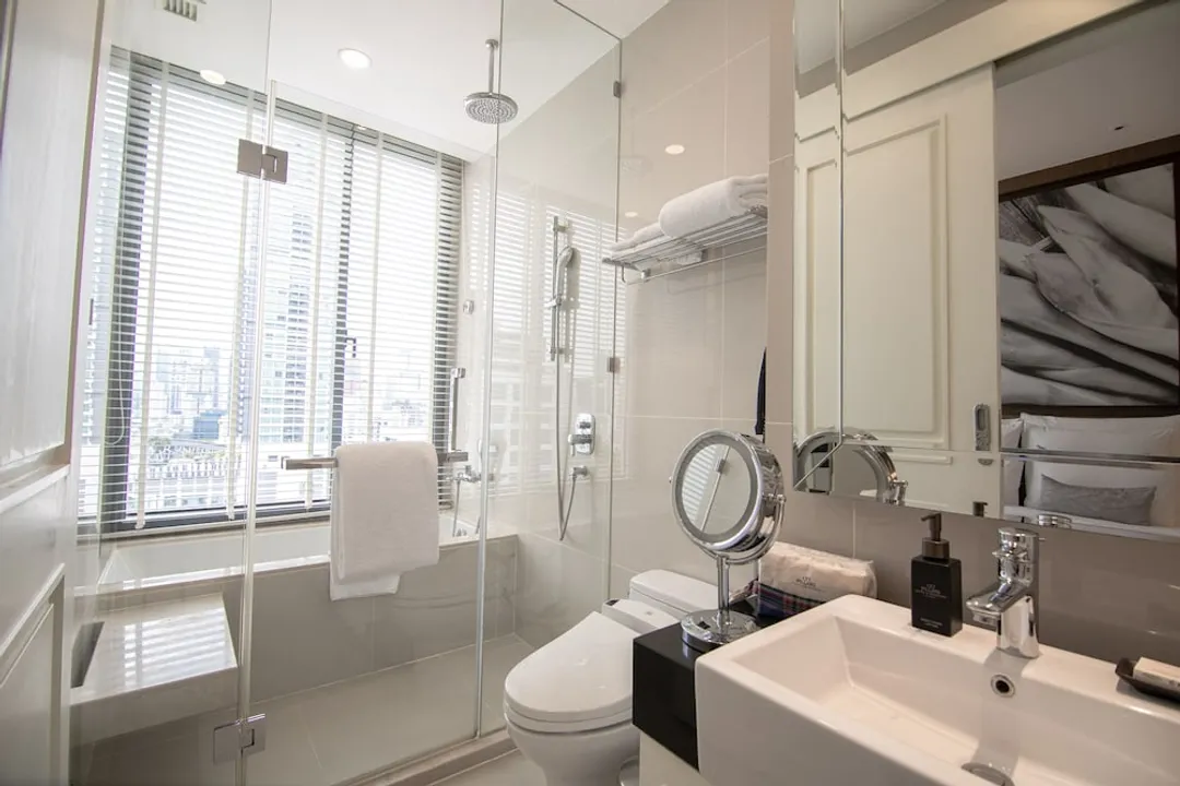 137 필러스 레지던스 방콕-The Pillars Executive Studio Residences-3