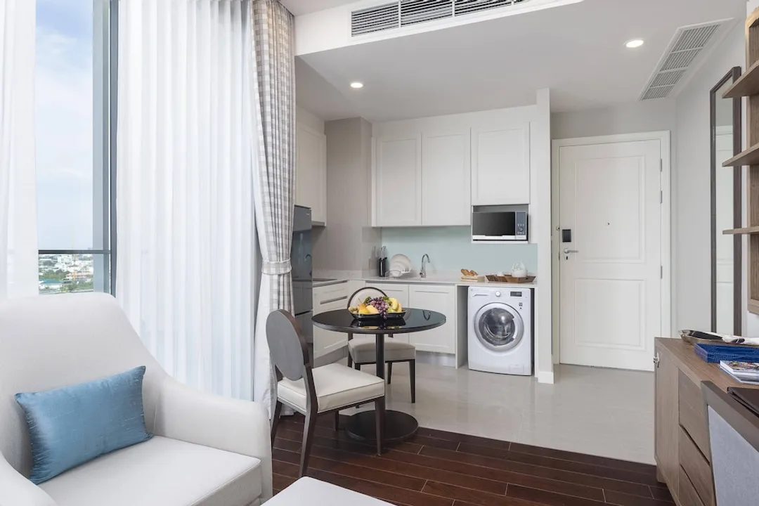 137 필러스 레지던스 방콕-The Pillars Executive Studio Residences-5