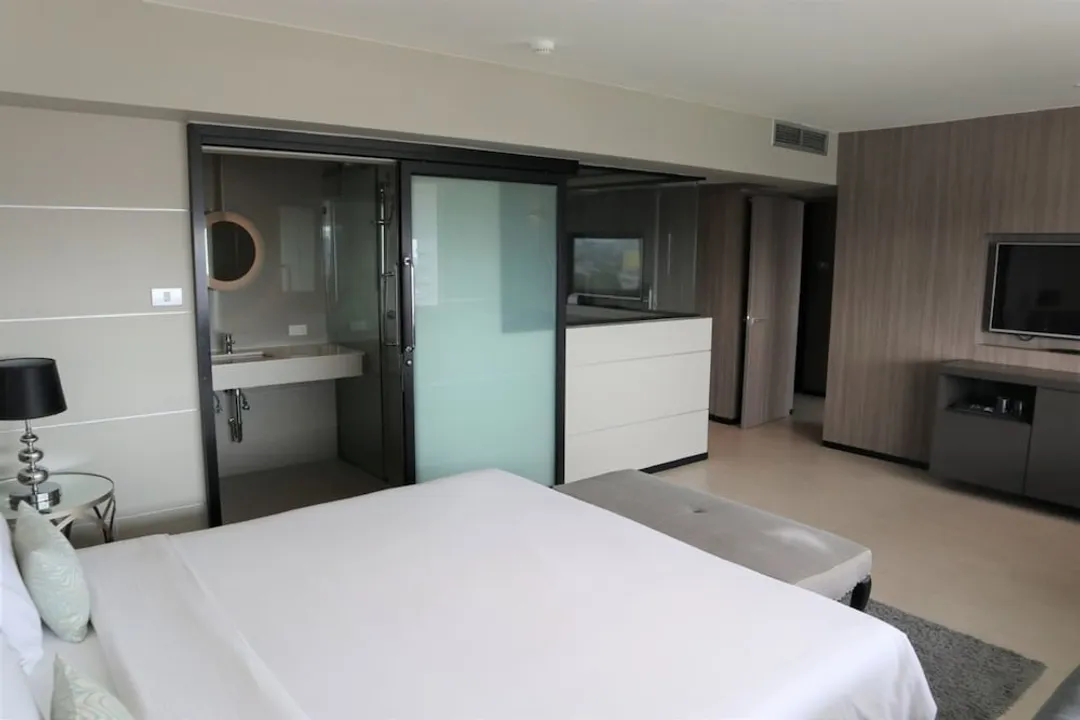 布吉珍珠酒店-Pearl Suite-2