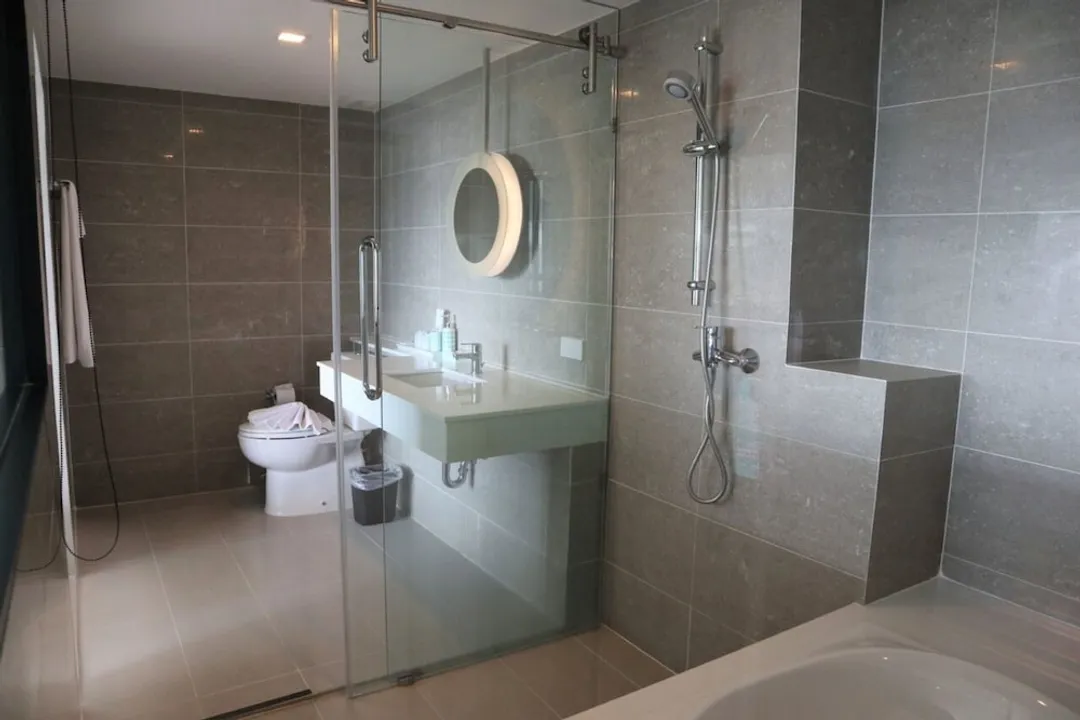布吉珍珠酒店-Pearl Suite-4