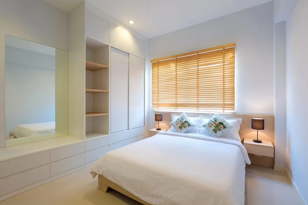 華欣斯瓦納別墅-3 Bedrooms Garden Pool Villa-2
