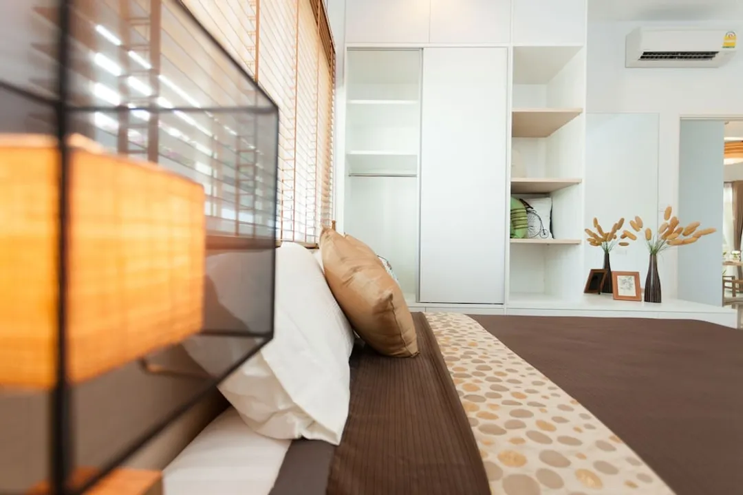 華欣斯瓦納別墅-3 Bedrooms Garden Pool Villa-10