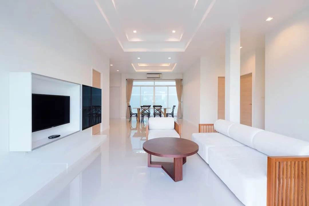 華欣斯瓦納別墅-3 Bedrooms Garden Pool Villa-19