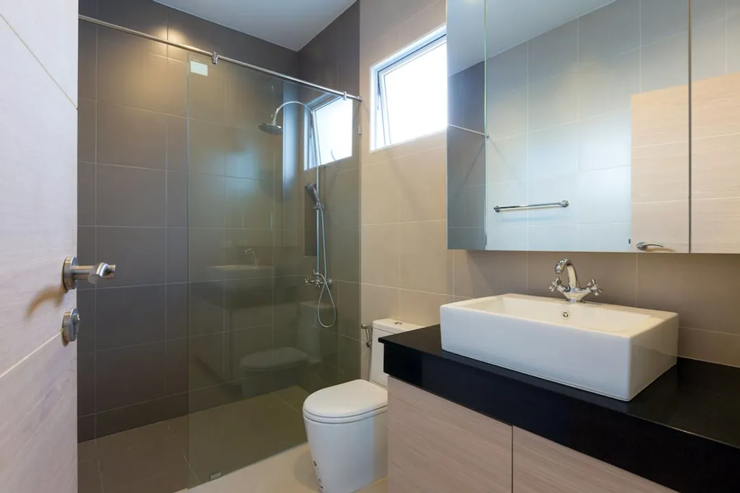 華欣斯瓦納別墅-3 Bedrooms Garden Pool Villa-27