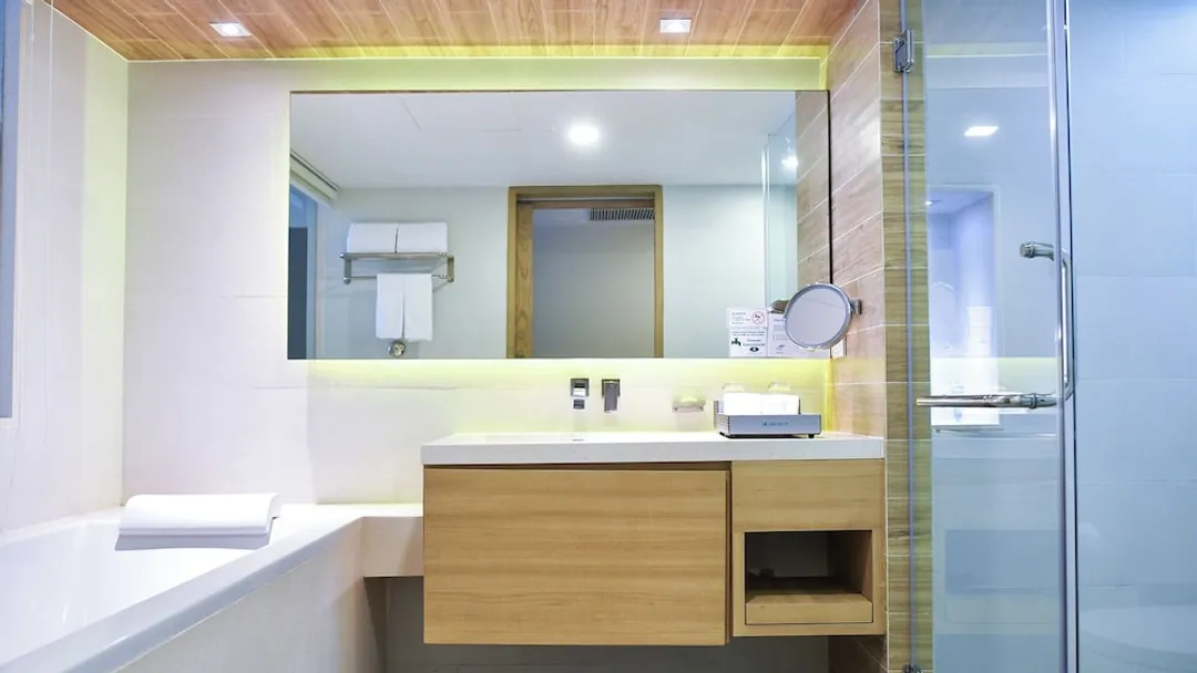 普吉雅園度假村及水療中心 - SHA Extra Plus 認證-Deluxe Pool Access-3