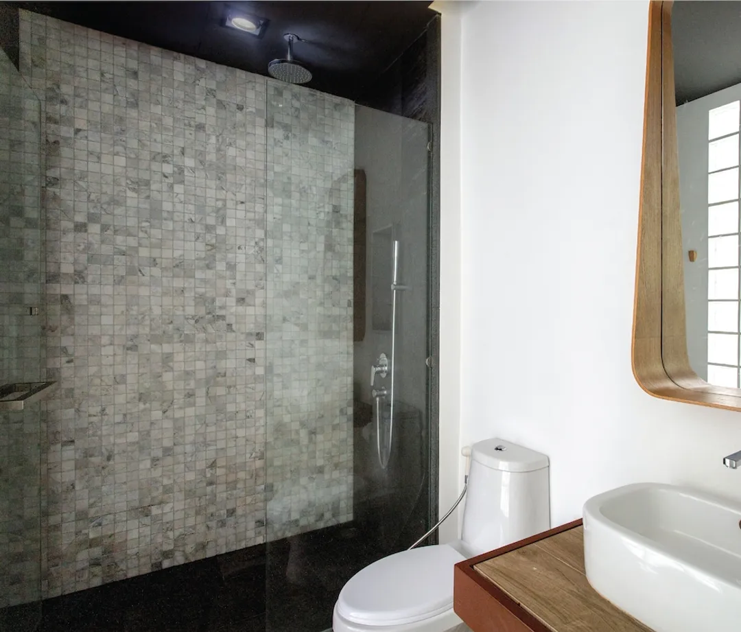 星期六住宅酒店 - 布朗寧斯達林-2 Bedrooms Suite-20