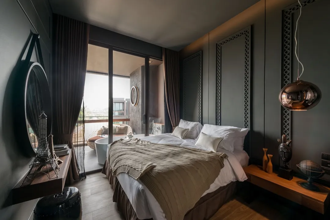 星期六住宅酒店 - 布朗寧斯達林-2 Bedrooms Suite-3
