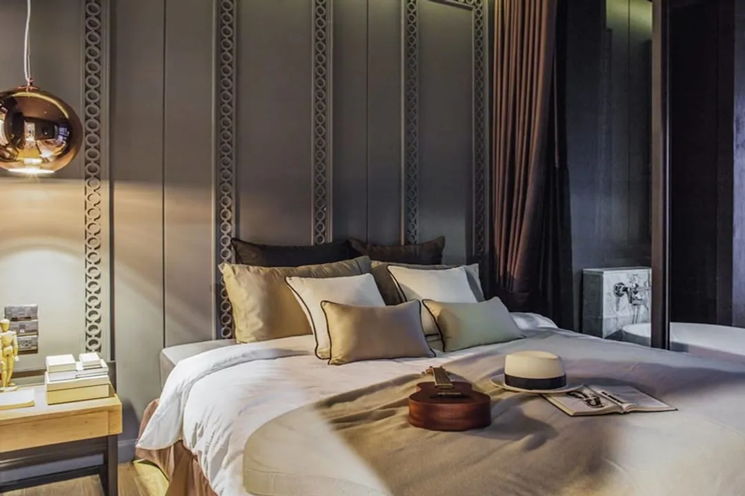 星期六住宅酒店 - 布朗寧斯達林-2 Bedrooms Suite-8