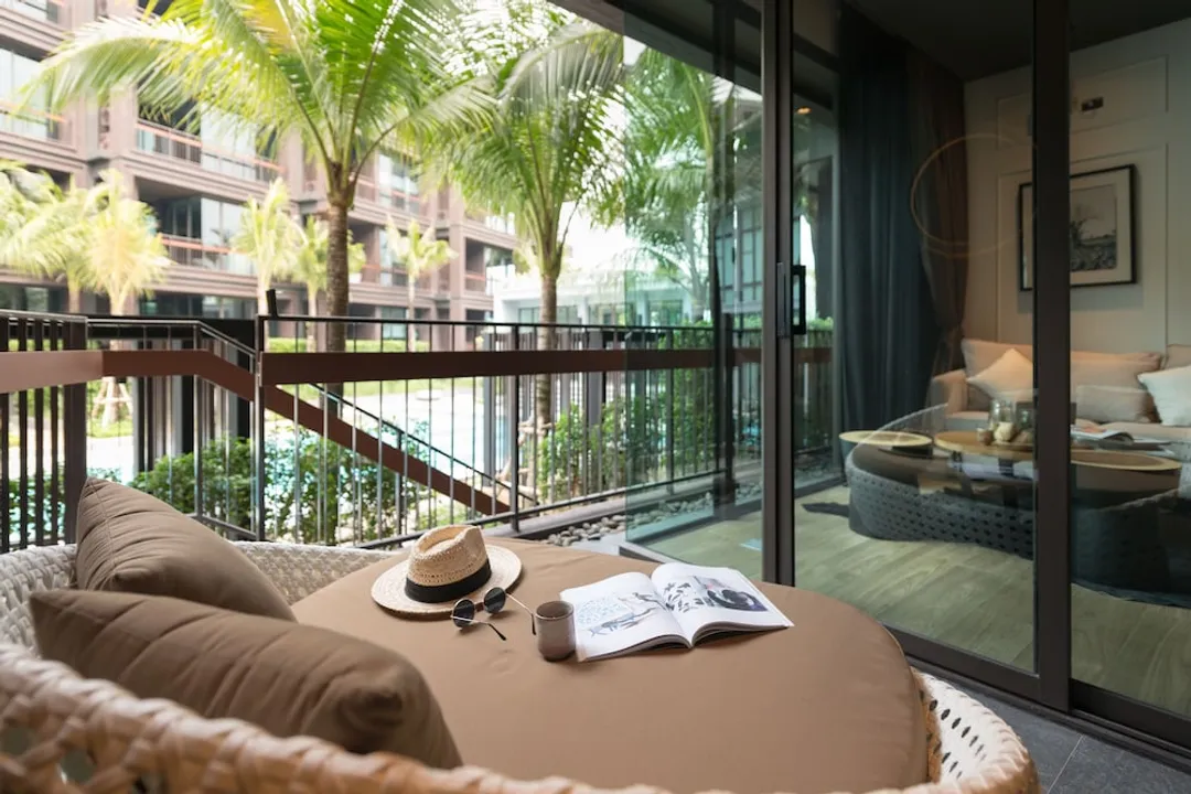 星期六住宅酒店 - 布朗寧斯達林-2 Bedrooms Suite-17
