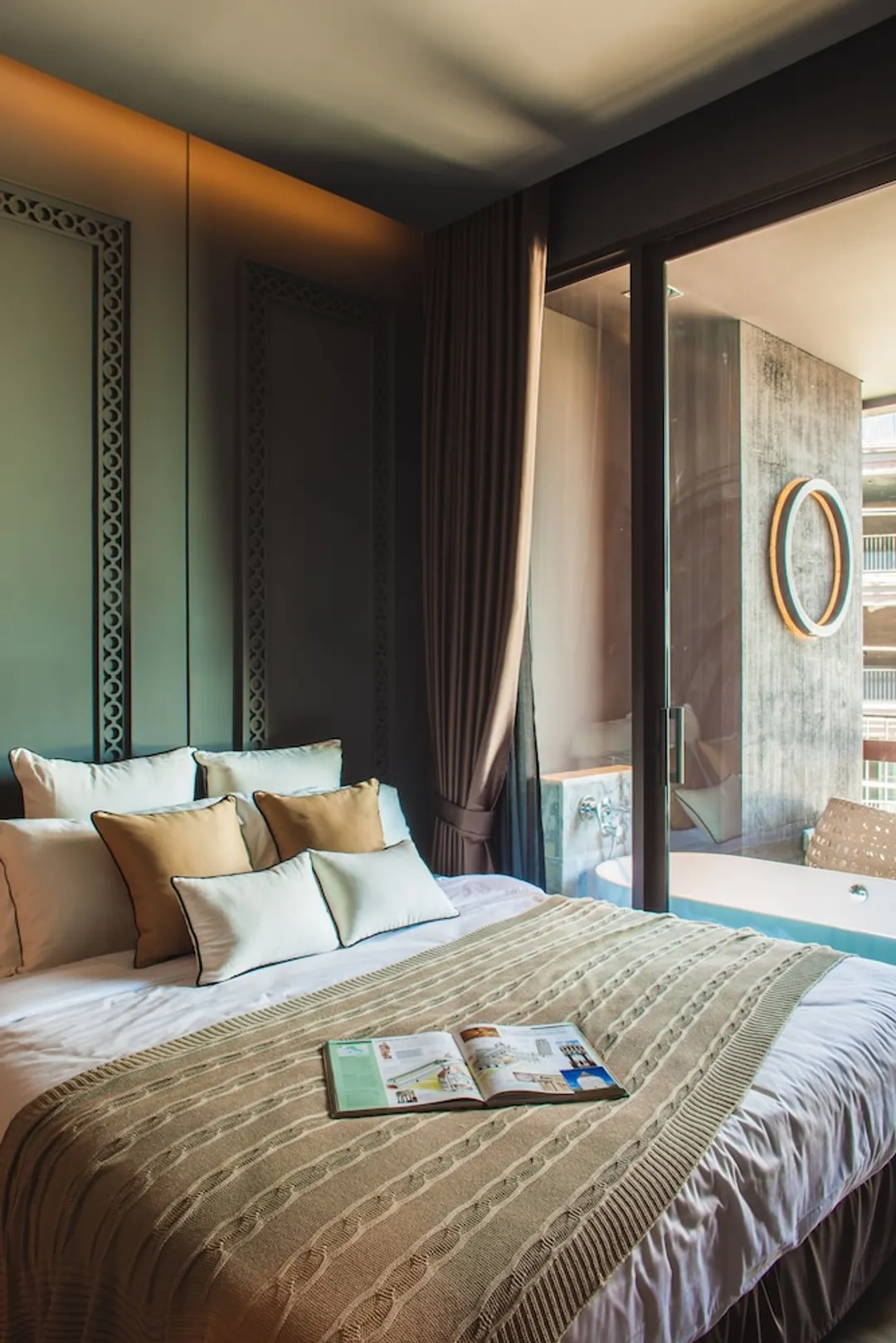 星期六住宅酒店 - 布朗寧斯達林-2 Bedrooms Suite-5