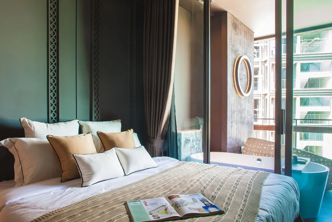 星期六住宅酒店 - 布朗寧斯達林-2 Bedrooms Suite-6