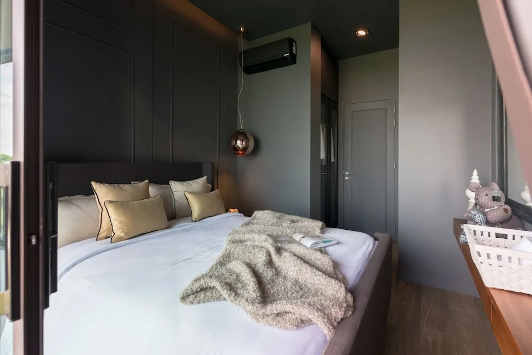 星期六住宅酒店 - 布朗寧斯達林-2 Bedrooms Suite-2