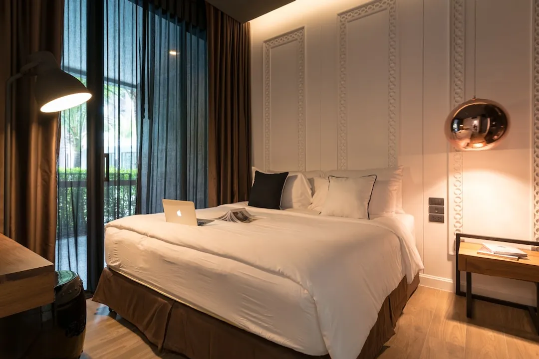 星期六住宅酒店 - 布朗寧斯達林-1 Bedroom Suite-2