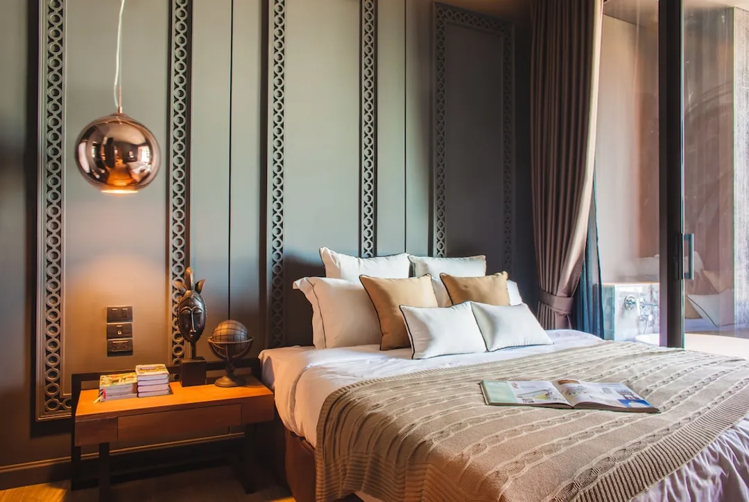 星期六住宅酒店 - 布朗寧斯達林-1 Bedroom Suite-4